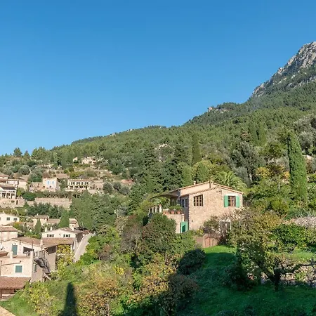 Villa Sa Volta De Ca N'oliver