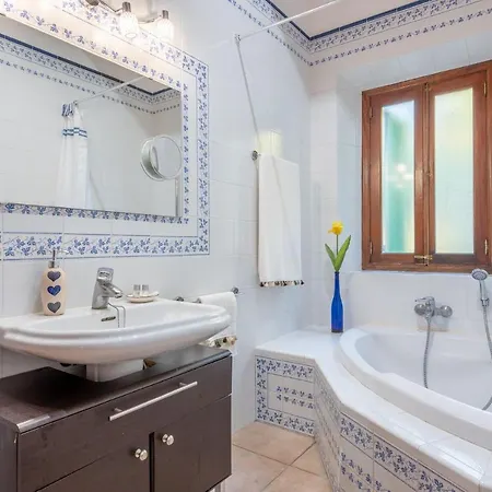 Sa Volta De Ca N'oliver Villa Deia