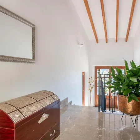Villa Sa Volta De Ca N'oliver