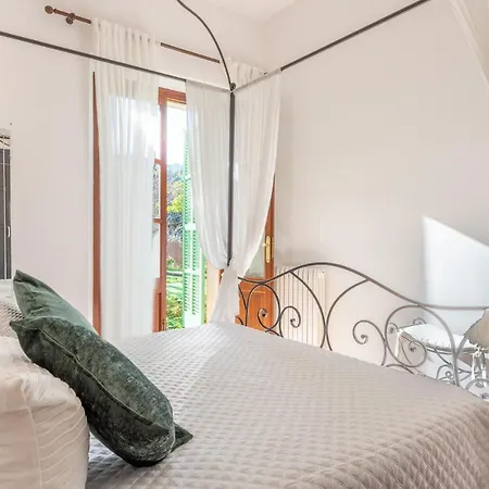Sa Volta De Ca N'oliver Villa Deia