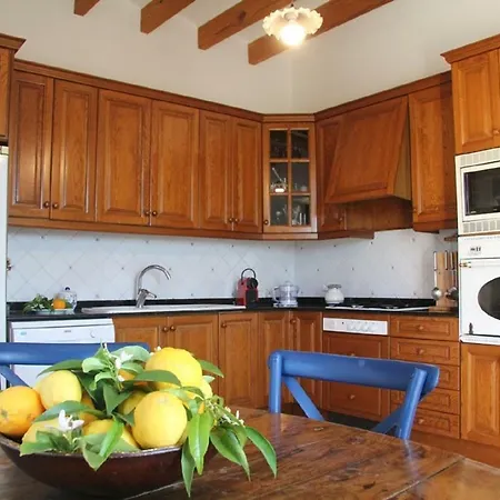Sa Volta De Ca N'oliver Villa Deia