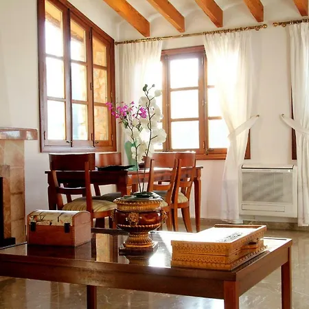Sa Volta De Ca N'oliver Villa *