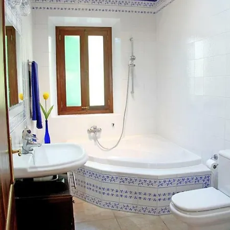 Sa Volta De Ca N'oliver Villa