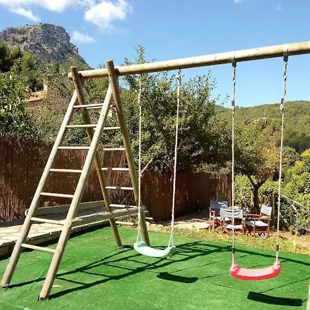 Sa Volta De Ca N'oliver Villa *