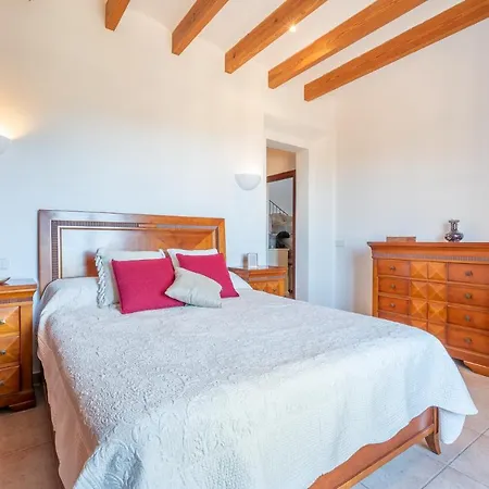Sa Volta De Ca N'oliver Villa Deià (Deyá)